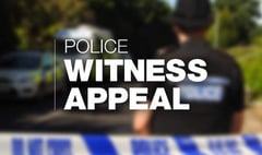 Appeal for witnesses to "particularly nasty" aggravated burglary in Dockenfield