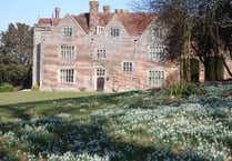 A renewed vision for Chawton House