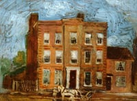 Museum to celebrate 300th anniversary of Willmer House
