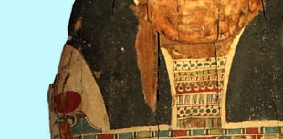 Peeps into the Past: The echoes of Ancient Egypt in Haslemere