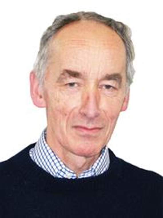 Conservative councillor Peter Wilding has defended the increase in Chichester District’s council tax rates