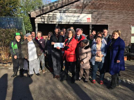 Brass for Bells Piece