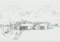 Work to finally begin on new Frensham visitor centre