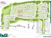 Oak Park plans for Lowsley Farm unveiled