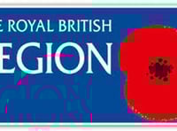 British Legion thanks Farnham