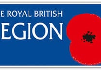 British Legion thanks Farnham