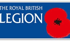 British Legion thanks Farnham