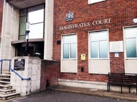 Sentencing date confirmed for serial shoplifter 