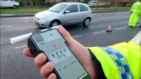 Porthmadog Drink Driver Handed 14 Month Ban | Cambrian-news.co.uk