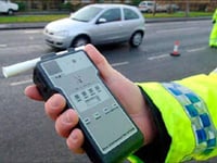 Porthmadog drink driver handed 14 month ban