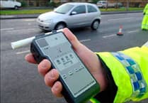 Porthmadog drink driver handed 14 month ban