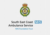 Ambulance service launches well-being hub