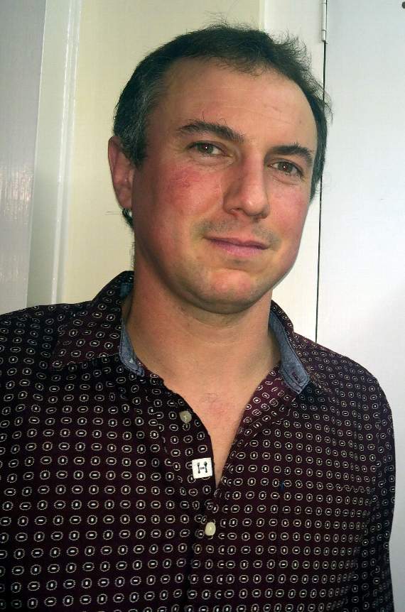 Another parish councillor resigns