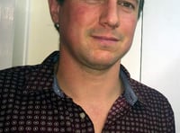 Another parish councillor resigns