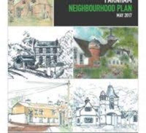 Inspector accused of ignoring the will of townsfolk