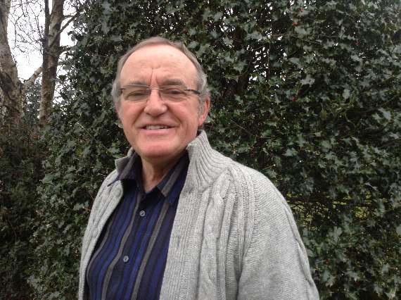 Councillor Jim Edwards stressed any 20mph limit would not just apply during normal school hours.