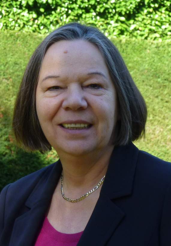 <p>Cllr Carole Cockburn says Waverley District Council could do more for its parishes and towns. </p>