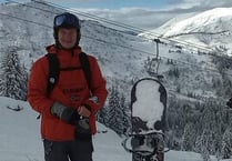 Yachting death trial gets under way