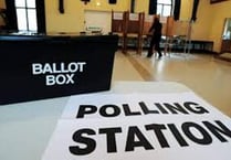 Six contest by-elections