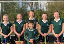 Sporting success for pupils