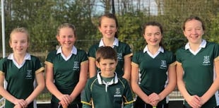 Sporting success for pupils