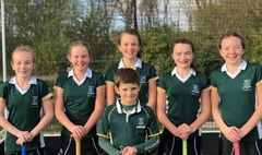 Sporting success for pupils
