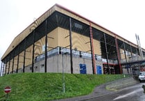 Sports centre application back with planners