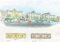 Letter of the week: New Woolmead proposal deserves thought