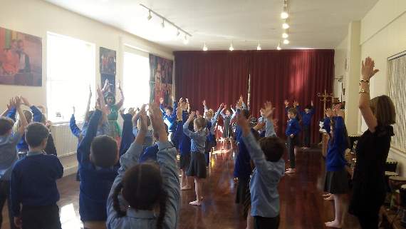 Boogieing all the way from Bollywood to Hollywood