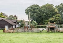 £100,000 raised for hall plan