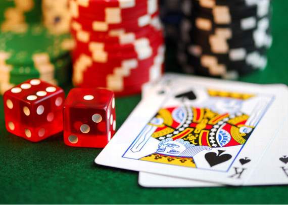 How bad is your gambling addiction? | farnhamherald.com