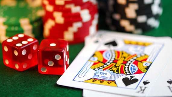 How bad is your gambling addiction? | farnhamherald.com