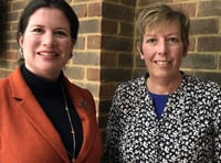 Parish council’s turmoil continues as Ives resigns