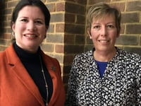 Parish council’s turmoil continues as Ives resigns