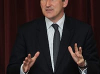 Education secretary praises pupils’ results