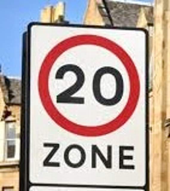 Safety first as issue of speed tops agenda