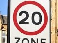 Safety first as issue of speed tops agenda