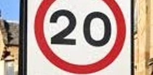 Safety first as issue of speed tops agenda