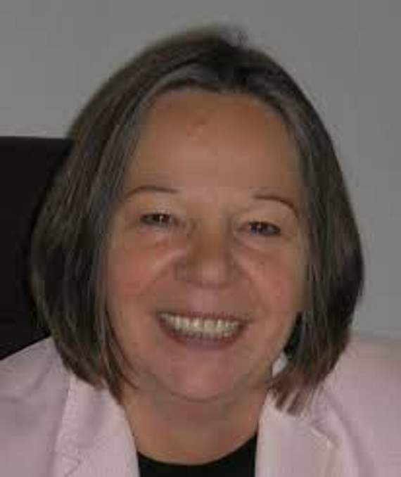 <p>Cllr Carole Cockburn.</p>