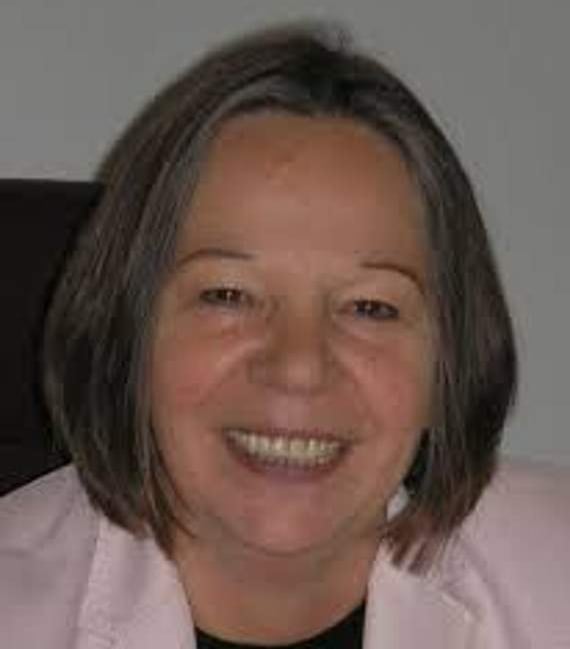 <p>Cllr Carole Cockburn.</p>