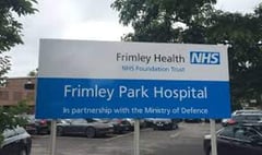 Frimley scan unit given go-ahead