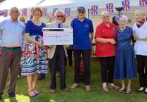 Isabel celebrates century with donation