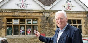 Haslemere post office again under threat of closure after resignation