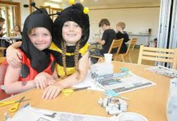 Museum’s half-term toy bonanza