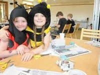 Museum’s half-term toy bonanza