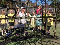 Return of school's willow wonder