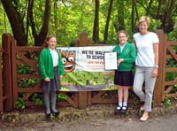 School looks ahead to scooter challenge