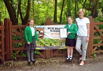 School looks ahead to scooter challenge