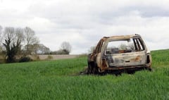 Counting the cost of rural crime