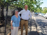 Petition calls for 20mph speed limit near school